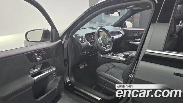 Mercedes-Benz GLB GLB250 4MATIC, миниатюра 26