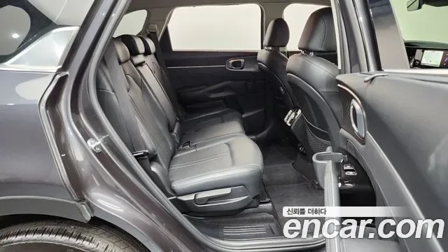 Kia Sorento дизель 2.2 2WD, миниатюра 20