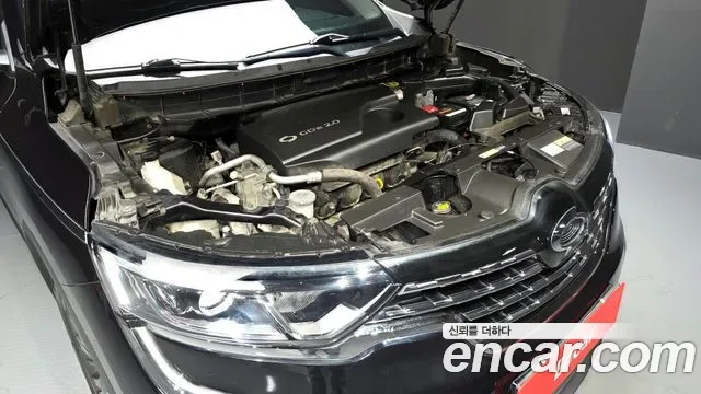 Renault QM6 2.0 GDe, миниатюра 2