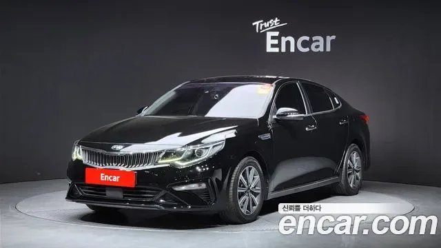 Kia K5 II 2.0 Prestige, миниатюра 11