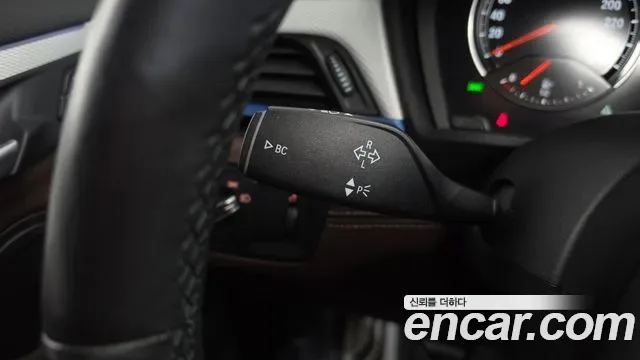 BMW X1 xDrive 20i M, миниатюра 25