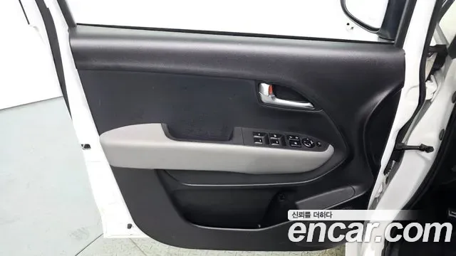 Kia Ray Gravity, миниатюра 18