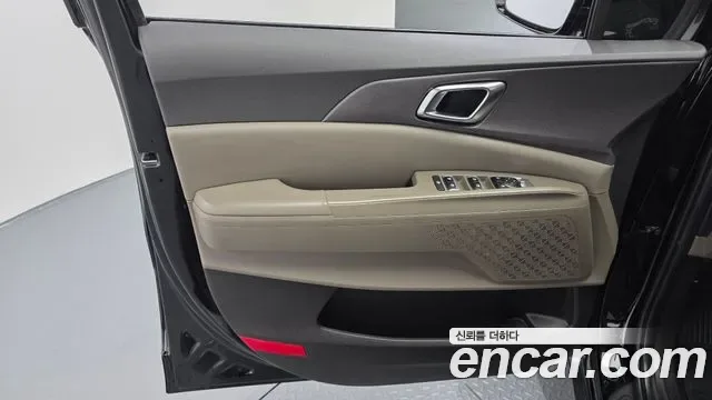 Kia Carnival дизель 9 мест, миниатюра 18