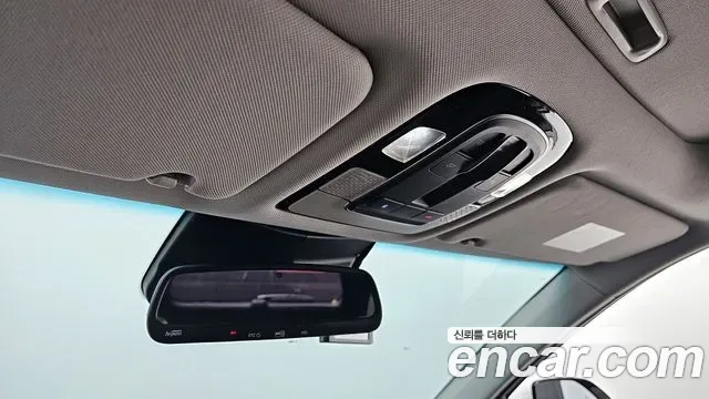 Hyundai Palisade дизель 2.2 2WD, миниатюра 14