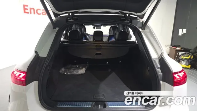 Mercedes-Benz EQS EQS53 AMG 4MATIC+, миниатюра 15