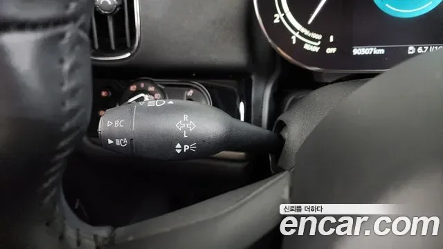 MINI Cooper ALL4 II, миниатюра 17
