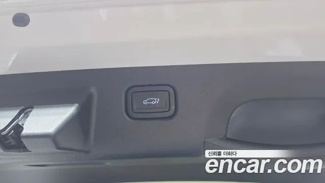 Hyundai Kona бензин 2.0 2WD Inspiration, миниатюра 15