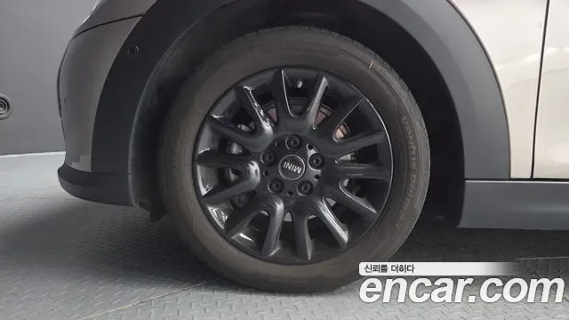 MINI Cooper 5 III, миниатюра 15