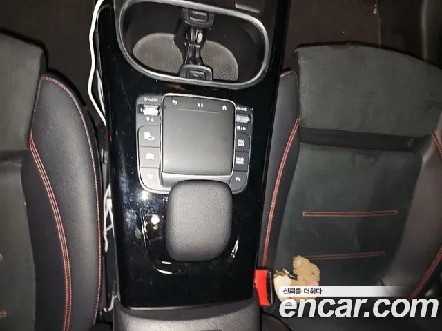 Mercedes-Benz CLA CLA250 4MATIC, миниатюра 12