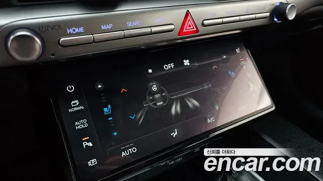 Hyundai Grandeur 3.5 LPG 2WD ( ), миниатюра 25