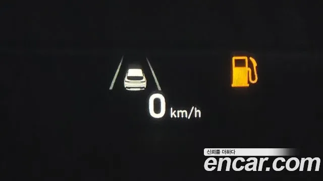 Hyundai Santa FE дизель 2.2 4WD Prestige, миниатюра 17