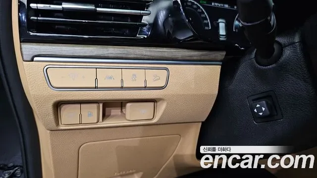 Kia Mohave дизель 3.0 4WD 6 мест, миниатюра 22