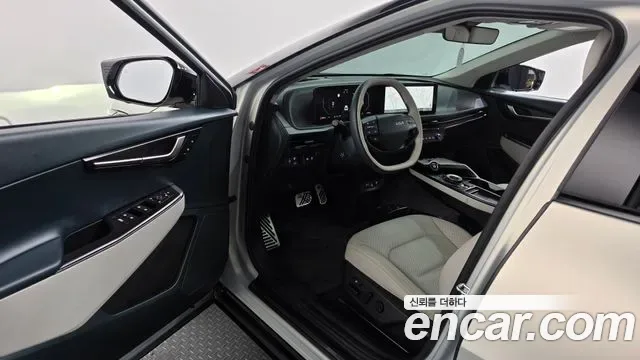 Kia EV6 2WD, миниатюра 25