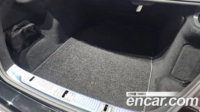 Mercedes-Benz S-Class S580L 4MATIC, миниатюра 5