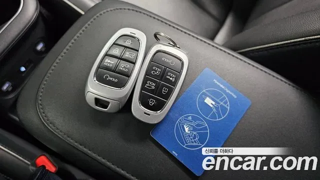 Hyundai Ioniq 5 Prestige, миниатюра 13