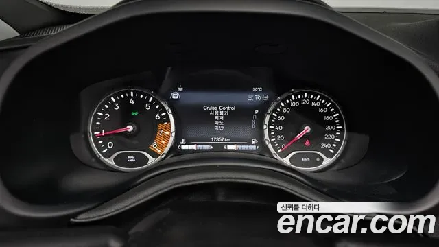 Jeep Renegade, миниатюра 16