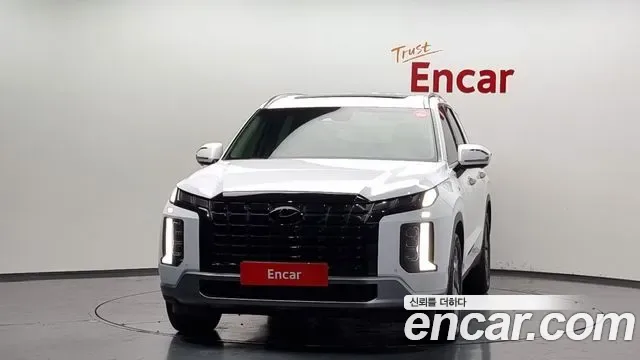 Hyundai The New Palisade дизель 2.2 2WD Prestige, миниатюра 15