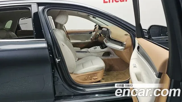 Hyundai Grandeur 2.5 Calligraphy, миниатюра 15