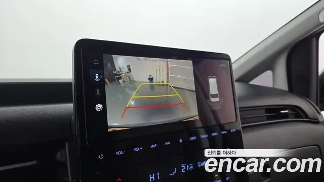 Hyundai Staria 5 мест Modern, миниатюра 2