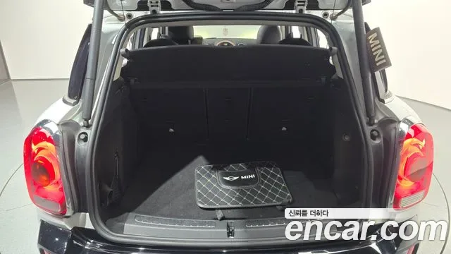 MINI Cooper HIGH II, миниатюра 14
