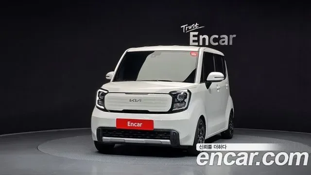 Kia Ray Signature, миниатюра 6