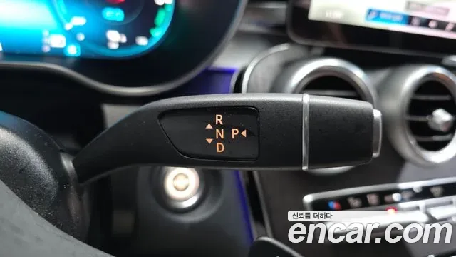 Mercedes-Benz GLC GLC300e 4MATIC, миниатюра 16