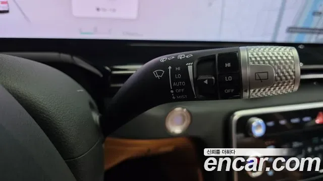 Genesis GV80 2.5T бензин AWD ( ), миниатюра 13