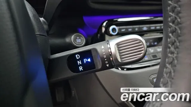 Hyundai Casper Inspiration, миниатюра 30
