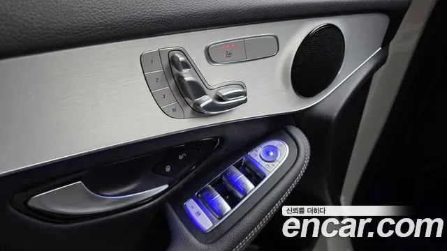 Mercedes-Benz GLC GLC220 d 4MATIC, миниатюра 22
