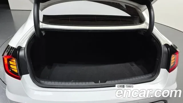 Hyundai Sonata 2.0 Premium, миниатюра 19