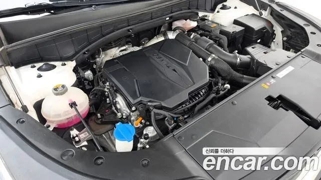 Kia Sorento бензин 2.5T 2WD Signature, миниатюра 26
