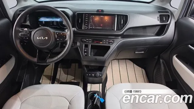 Kia Ray EV, миниатюра 4