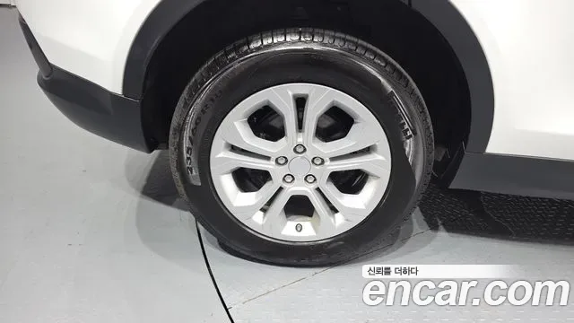 Land Rover Discovery D150 S, миниатюра 18