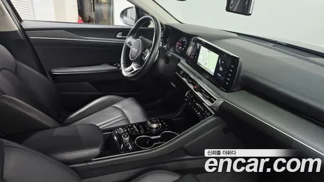 Kia K5 III 2.0 Prestige, миниатюра 26