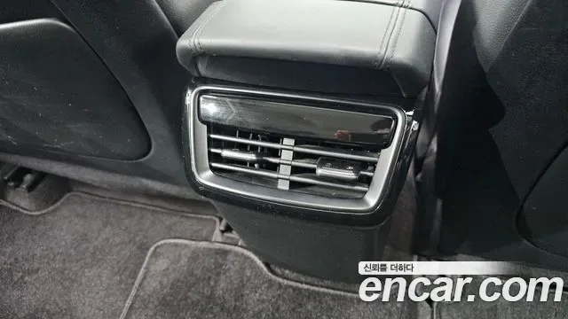 Kia K8 3.5 LPG 2WD ( ), миниатюра 14