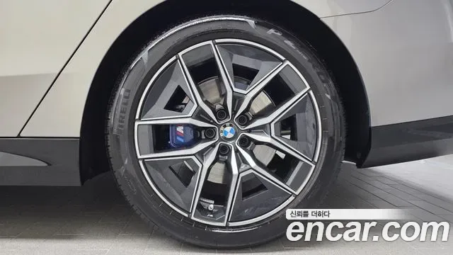 BMW 5 (G60) 520i M, миниатюра 27