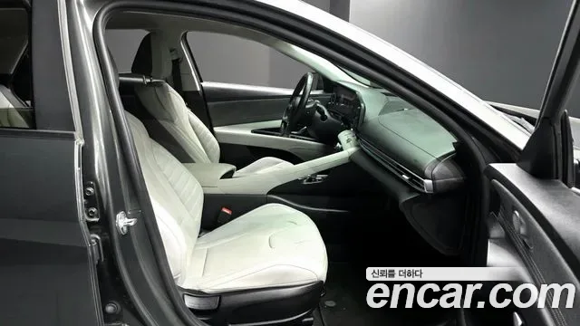 Hyundai Avante (CN7) 1.6 Inspiration, миниатюра 16