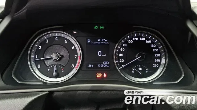 Hyundai Sonata 2.0 Premium, миниатюра 14