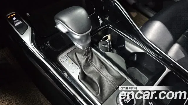 Kia Sorento дизель 2.2 2WD, миниатюра 3