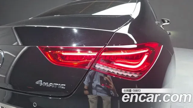 Mercedes-Benz CLA CLA250 4MATIC, миниатюра 28