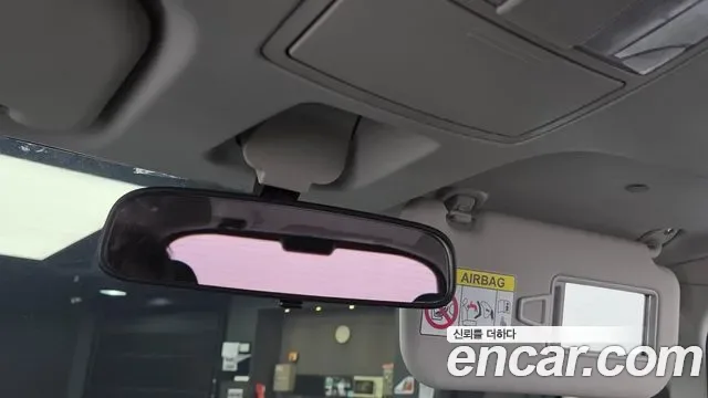 Kia The New Ray, миниатюра 18