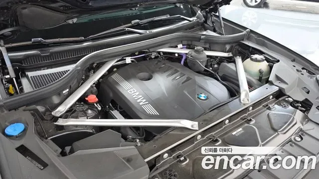 BMW X5 xDrive 40i M, миниатюра 16