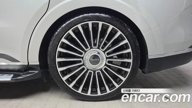 Kia Carnival бензин 9 мест ( ), миниатюра 4