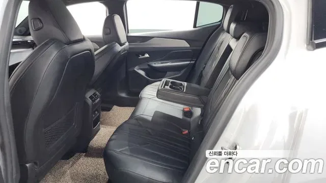 Peugeot 408 1.2 Pure Tech GT, миниатюра 7