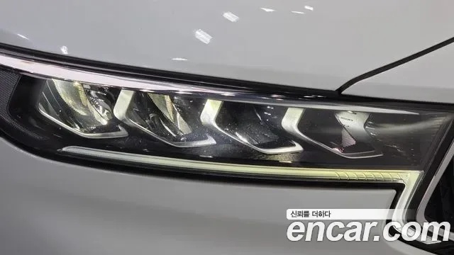 Kia K7 3.0 LPI ( ), миниатюра 23