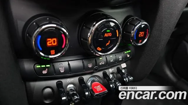 MINI Cooper 5 III, миниатюра 15