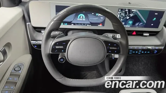 Hyundai Ioniq 5 AWD, миниатюра 28