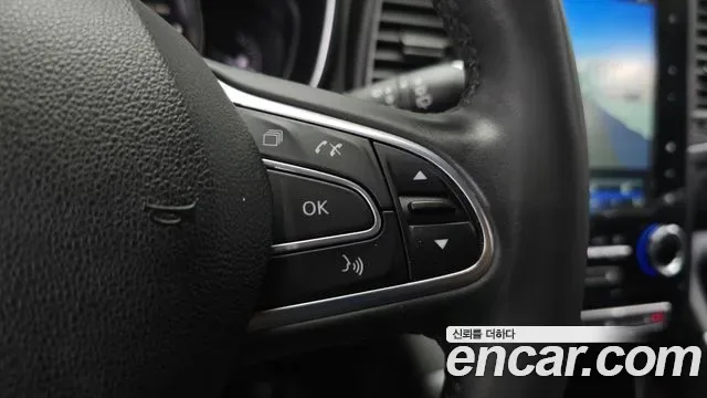 Renault QM6 2.0 LPe LE 2WD, миниатюра 20