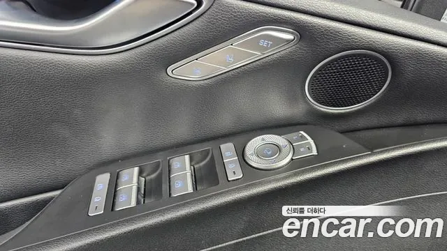 Genesis G80 бензин 2.5 Turbo AWD ( ), миниатюра 19