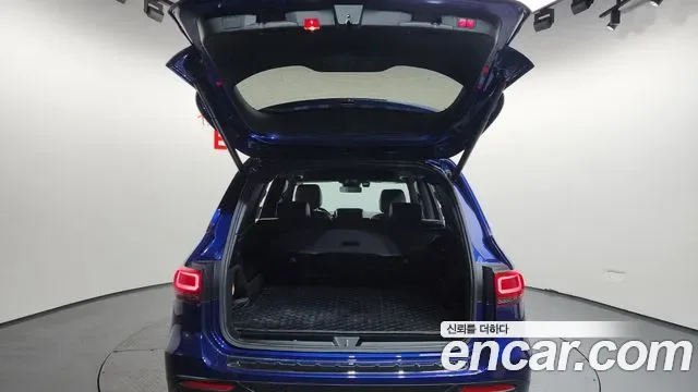 Mercedes-Benz GLB GLB250 4MATIC, миниатюра 6